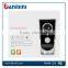 Danmini Home Automation WiFi Mini Spy Cameras Wireless 1.0 Mega-Pixels WiFi Door Viewer
