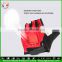 Factory Logo are supported motorcycle bicycle bike half finger gloves