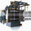 Various Decorative Wrought Iron Shot Blasting Machine