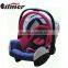 multiple Colour suitable 0-13kg hot sales ece r44/04 baby car seat supplier