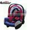 multiple Colour ECER44/04 be suitable 1-13kg good baby car seat protector