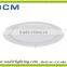 2015 china smd recessed led slim panel light