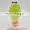 CC stick candy in colorful baymax bottle