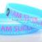silicone bracelets | silicone bands | Customized silicone bracelet wristbands