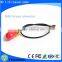 China Supplier RF antenna cable assembly ipex 1.13mm rf cable 100mm length