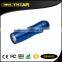 Onlystar GS-8101 aluminum 1W led china supplier promotional mini led fleshlight with CE&ROHS flesh torch