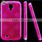 Wholesale guangzhou tpu diamond design mobile phone shell for Samsung Galaxy S4 I9500