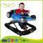BW-22 humanized design universal mute wheel baby trolley walker with car shape                        
                                                Quality Choice