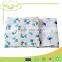 MS-28 47*47 after-washed 100% organic cotton softtextile muslin swaddle blanket fabric                        
                                                                                Supplier's Choice