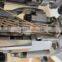 ATR-62G 4 Needle 6 Thread Feed-Off-The-Arm Flat Seamer Sewing Machine