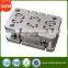 ISO certified hardware die holder,metal die hardware stamped,widely used hardware stamping die