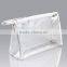 New Models Travel Storage Bag Clear Cosmetic PVC Bag