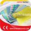 Ce Certified Low Price Chemical Free Viscose Mesh Non Woven Spunlace Fabric