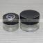 5ml samll glass jar for eye cream