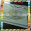 CMYK printing special paper pearl paper business card printing