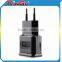 Cylindrical Plug USB Output Travel Charger 1A USB Travel Wall Home Charger Adapter For iphone&ipad and Other Mobile