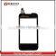 3.5" inch Mobile Phone Panel Pantalla Tactil Touch Screen Glass Digitizer Replacement For Lenovo A66 Black