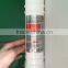 10'' 5 micron household pp filter cartridge with shell for Reverse Osmosis Water Purifier water filter assembly parts