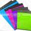 China manufacturer courier bag plastic poly bag grey mailing bag