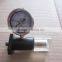 VE pump piston stroke gauge inner pressure gauge