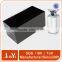 cellophane perfume bottle packaging gift box customised
