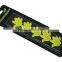 Fashional PVC flashing Reflective adhesive Stickers