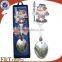 bulk souvenir pearl custom design zinc alloy collectible spoon for gifts
