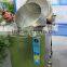 MSLSS02W Electric Heating Vertical Autoclave Sterilizer