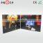 high-grade lcd video player postcards for invitation