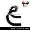 2015 hot sale hight quality universal road bicycle handlebar in carbon material