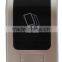 RHM-E210 Sauna Lock Sauna Cabinet Lock for Spa Center Hotel