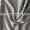 95g/sm Polyester Silver metallic foil yarn single jersey fabric for dress