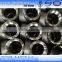 threaded pipe fitting 3000# manufacturer