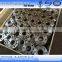 pn16 steel flange