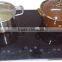 Double Burner Mixed Hybrid Cooker Induction Cooker vs Infared Cooker With Stainless Steel