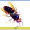 Theme Park Robotic Bee