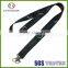 wholesale cheap custom heat transfer printed lanyard