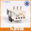 Professional Auto/Manual OEM thermal overload relays