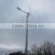 10kw pitch controlled small wind generator wholesale