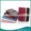 2014 New Card Holder Flip Wallet Leather Case Cover for iPhone 6 4.7" Black