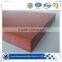 non-stick self-lubricating hdpe uhmwpe plastic hopper liner/small plastic blocks/uhmwpe coal chute liner