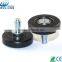 High Quality 688 2rs nylon ball bearing drawer pulley