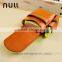 multi-coloured portable genuine leather cigarette case for men                        
                                                Quality Choice