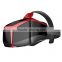 2016 hot sale UCVR Virtual Reality Glasses 3D Movies Hot Sex Video Player For Mobile Phones