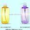 lotion spray bottle shampoo plastic pet bottle containers empty not glass aluminum stainless steel