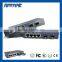 6 ports Gigabit Power over ethernet POE Switch