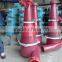 Little Noise and Durability Hydrocyclone