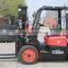 4T diesel forklift truck