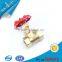 JIS F7301 5K Marine Bronze Globe Valves