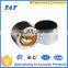 Waterproof condenser microphone with 2pins                        
                                                Quality Choice